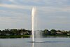AquaMaster Master Series Geyser