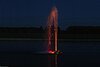 AquaMaster Master Series Geyser