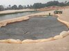Capillary Bunkers