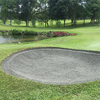 Capillary Bunkers