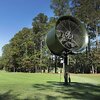 TurfBreeze Permanent Fan