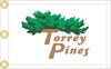 PF Digital Golf Pin Flags