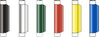 Prestige Flag - Dirt Guards for Practice Green Flags