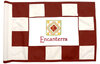 PF Embroidered Pin Flags