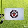 PF Embroidered Pin Flags