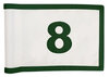 PF Practice Green & Pin Placement Flags