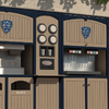 Prestwick Golf Group Beverage Solutions