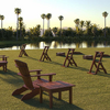 Prestwick Golf Group Practice Area