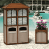 Prestwick Golf Group Towel Solutions